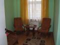 Apartament - pokój, wejście