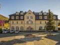 HOTEL ALPIN