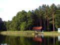 Domek Nimfa