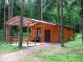 Domek Skrzat