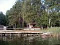 Domek Świtezianka