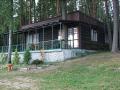 Domek Świtezianka