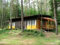 Domek Wodnik