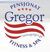 Pensjonat Fitness i SPA GREGOR