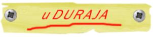 Pensjonat u Duraja